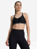 Спортивный топ бра Under Armour, Черный 1386424U0F-001 фото 1