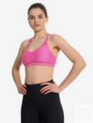 Спортивный топ бра Under Armour, Розовый 1386424U0F-652 фото 2