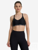 Спортивный топ бра Under Armour, Черный 1386424U0F-001 фото 2