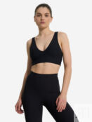 Спортивный топ бра Under Armour, Черный 1386428U0F-001 фото 2