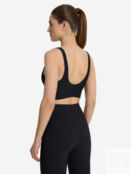 Спортивный топ бра Under Armour, Черный 1386428U0F-001 фото 3