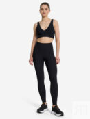 Спортивный топ бра Under Armour, Черный 1386428U0F-001 фото 4