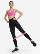 Спортивный топ бра Under Armour, Розовый 1386424U0F-652 фото 4