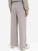 Брюки женские Under Armour Rival Wide Leg, Серый 1386453U0F-015 фото 3