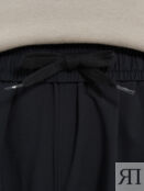 Брюки женские Under Armour Rival Wide Leg, Черный 1386453U0F-001 фото 5
