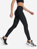Легинсы женские Under Armour, Черный 1386818U0F-001 фото 1