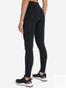 Легинсы женские Under Armour, Черный 1388649U0F-001 фото 3