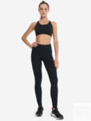 Легинсы женские Under Armour, Черный 1388649U0F-001 фото 5