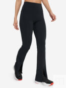 Легинсы женские Under Armour, Черный 1386623U0F-001 фото 2