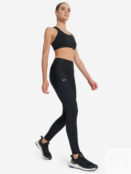 Легинсы женские Under Armour, Черный 1386818U0F-001 фото 5
