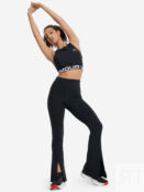 Легинсы женские Under Armour, Черный 1386623U0F-001 фото 4