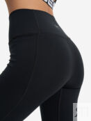 Легинсы женские Under Armour, Черный 1386623U0F-001 фото 5