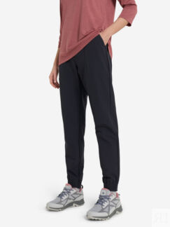 Брюки женские Jack Wolfskin Newport, Синий