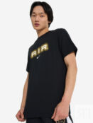 Футболка мужская Nike, Черный HM0185N06-010 фото 1