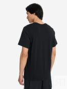 Футболка мужская Nike, Черный HM0185N06-010 фото 3