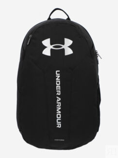 Рюкзак Under Armour Hustle Lite, Черный