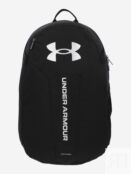 Рюкзак Under Armour Hustle Lite, Черный 1364180U0F-002 фото 1