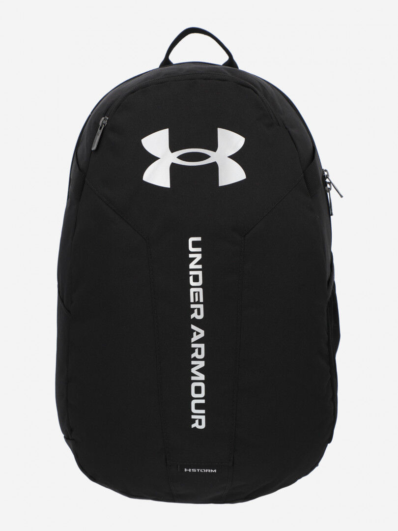 Рюкзак Under Armour Hustle Lite, Черный 1364180U0F-002 фото 1