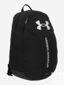 Рюкзак Under Armour Hustle Lite, Черный 1364180U0F-002 фото 2