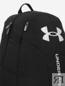 Рюкзак Under Armour Hustle Lite, Черный 1364180U0F-002 фото 4