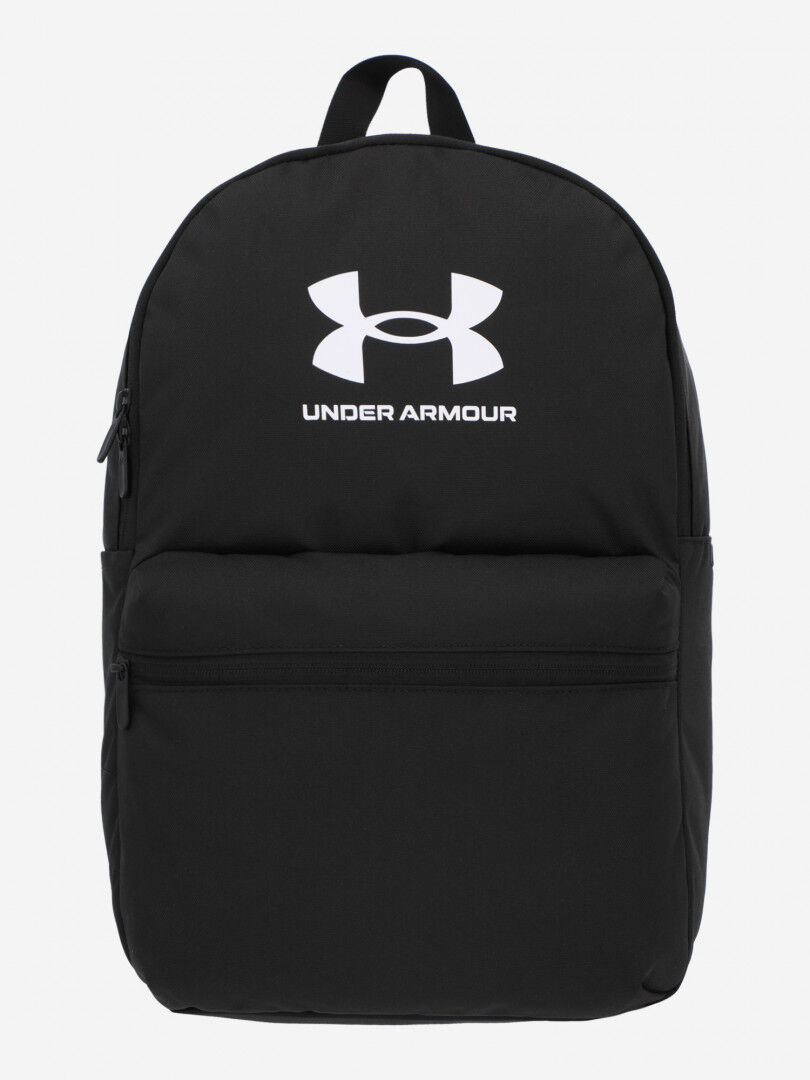Рюкзак Under Armour Loudon Lite, Черный 1380476U0F-001 фото 1