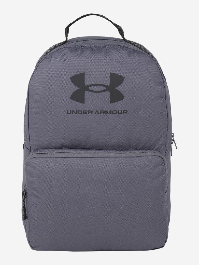 Рюкзак Under Armour Loudon, Серый 1378415U0F-025 фото 1