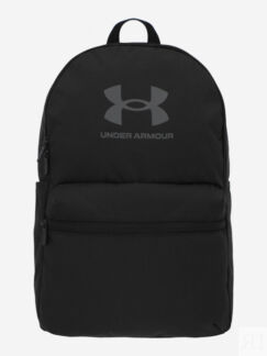 Рюкзак Under Armour Loudon Lite, Черный