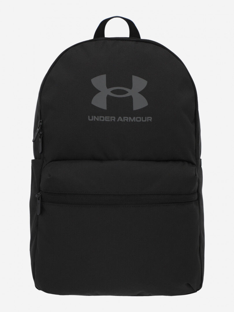 Рюкзак Under Armour Loudon Lite, Черный 1380476U0F-002 фото 1