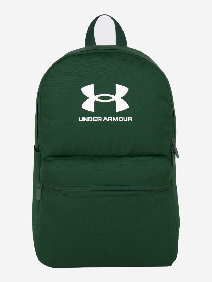 Рюкзак Under Armour Loudon Lite, Зеленый 1380476U0F-301 фото 1