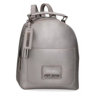 Женский рюкзак Pepe Jeans Bags, серый