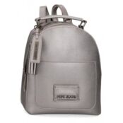 Женский рюкзак Pepe Jeans Bags, серый фото 1