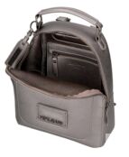 Женский рюкзак Pepe Jeans Bags, серый фото 2