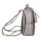 Женский рюкзак Pepe Jeans Bags, серый фото 3