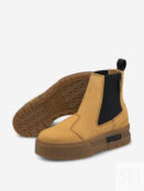 Ботинки женские PUMA Mayze Chelsea Sue Cam, Бежевый 382829P0P-04 фото 2