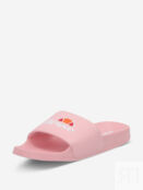 Шлепанцы женские Ellesse Filippo Slide Af, Розовый 623031E0V-0023 фото 1