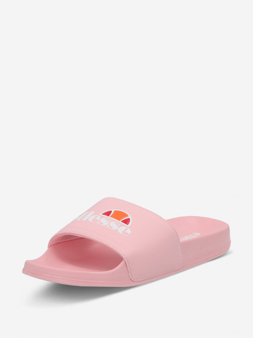 Шлепанцы женские Ellesse Filippo Slide Af, Розовый 623031E0V-0023 фото 1