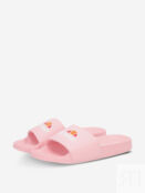 Шлепанцы женские Ellesse Filippo Slide Af, Розовый 623031E0V-0023 фото 2