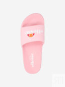 Шлепанцы женские Ellesse Filippo Slide Af, Розовый 623031E0V-0023 фото 4