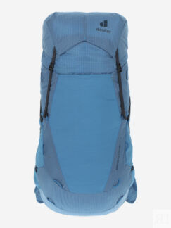 Рюкзак Deuter Aircontact Ultra 40+5, Голубой