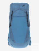 Рюкзак Deuter Aircontact Ultra 40+5, Голубой 3380124D2W-1382 фото 1