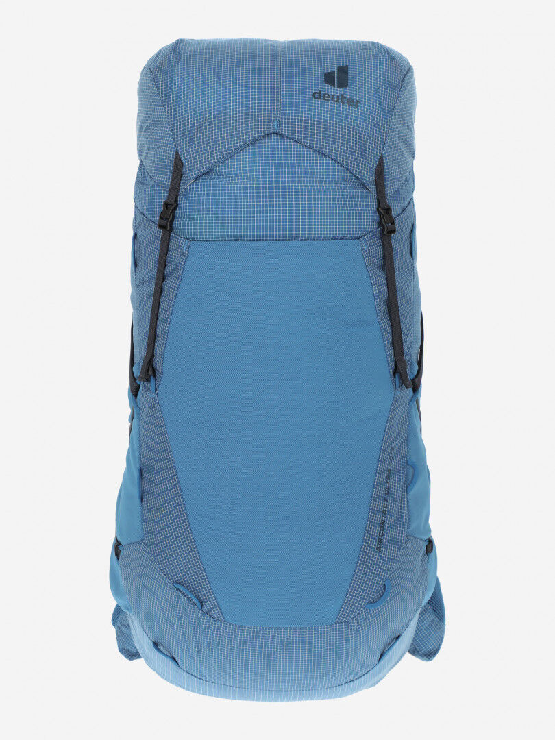 Рюкзак Deuter Aircontact Ultra 40+5, Голубой 3380124D2W-1382 фото 1