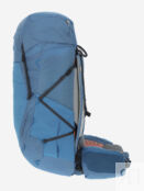 Рюкзак Deuter Aircontact Ultra 40+5, Голубой 3380124D2W-1382 фото 2