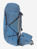 Рюкзак Deuter Aircontact Ultra 40+5, Голубой 3380124D2W-1382 фото 3