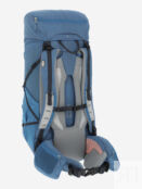 Рюкзак Deuter Aircontact Ultra 40+5, Голубой 3380124D2W-1382 фото 4