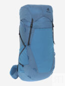 Рюкзак Deuter Aircontact Ultra 40+5, Голубой 3380124D2W-1382 фото 5