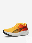 Кроссовки мужские PUMA Deviate Nitro 3 Fade, Оранжевый 310474P0P-01 фото 3