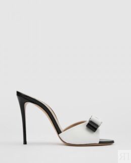 Босоножки Casadei 1M420J1001