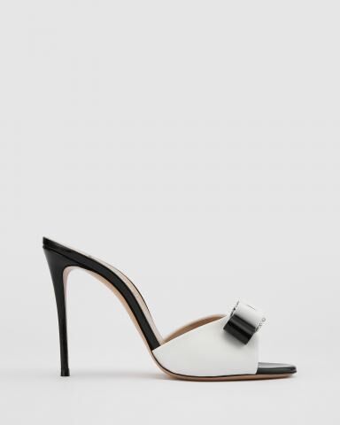 Босоножки Casadei 1M420J1001 1500798 фото 1