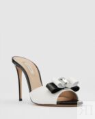 Босоножки Casadei 1M420J1001 1500798 фото 2
