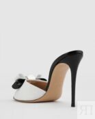 Босоножки Casadei 1M420J1001 1500798 фото 3